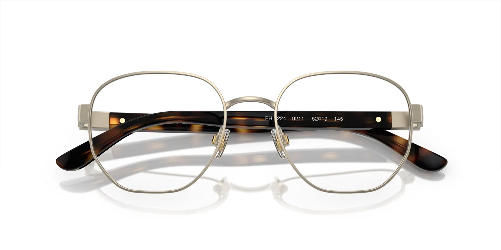 Polo 1224 Eyeglasses - view 19